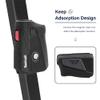TUSITA Silicone Case Compatible with Bushnell Tour V5 Slope Shift Laser Golf Rangefinder - Black view 4