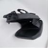 SPEDWHEL Original Kaabo Portable Hanging Head Bag for Kaabo Wolf Warrior Wolf King Kickscooter 4L Bag Accessories view 2
