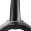 catazer 29er MTB Air Suspension Fork 170mm Travel, 110x15mm Boost Thru-Axle, 36mm Inner Tube, Tapered Hydraulic Lockout, Rebound Damping for AM/FR/DH (29er) view 3