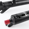 catazer Ultralight MTB Suspension Fork 27.5/29er Bike Forks with Rebound Damping,Travel 110mm Hydraulic/Remote Lockout Straight Tube 1-1/8 QR 9x135mm Bike Forks (Straight Hydraulic Lockout,29er) view 3