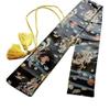 GOONSDS Sword Bag Silk Katana Sword Carrying Bag Case for Japanese Samurai for Japanese Katana, Wakizashi and Chinese Tai Chi Swords,W view 1