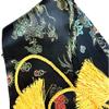 GOONSDS Sword Bag Silk Katana Sword Carrying Bag Case for Japanese Samurai for Japanese Katana, Wakizashi and Chinese Tai Chi Swords,W view 4