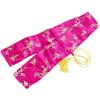 GOONSDS Sword Bag Silk Katana Sword Carrying Bag Case for Japanese Samurai for Japanese Katana, Wakizashi and Chinese Tai Chi Swords,L view 3