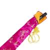 GOONSDS Sword Bag Silk Katana Sword Carrying Bag Case for Japanese Samurai for Japanese Katana, Wakizashi and Chinese Tai Chi Swords,L view 4