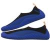 AQA KW4472N Marine Sports Shoes, Unisex, Snorkeling Shoes 3, Khaki/Black (48) view 3