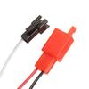 tooloflife 48-60V 1000W DC Electric Bicycle Brushless Motor Speed Controller for Electric Bike Scooter view 2