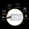 tooloflife 48-60V 1000W DC Electric Bicycle Brushless Motor Speed Controller for Electric Bike Scooter view 3