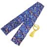 GOONSDS Sword Bag Silk Katana Sword Carrying Bag Case for Japanese Samurai for Japanese Katana, Wakizashi and Chinese Tai Chi Swords,K view 1