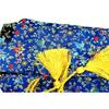 GOONSDS Sword Bag Silk Katana Sword Carrying Bag Case for Japanese Samurai for Japanese Katana, Wakizashi and Chinese Tai Chi Swords,K view 2
