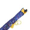 GOONSDS Sword Bag Silk Katana Sword Carrying Bag Case for Japanese Samurai for Japanese Katana, Wakizashi and Chinese Tai Chi Swords,K view 4