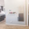 Better Display Cases Acrylic Pool Balls Holder, Shelf or Wall Mount (HD103/A113) view 2