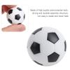 WNSC Mini Table Football Balls, Table Soccer Foosballs Replacement Balls Tabletop Soccer Balls 8Pcs 32mm for Adults and Kids for Football Table Game Accessory view 2