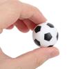 WNSC Mini Table Football Balls, Table Soccer Foosballs Replacement Balls Tabletop Soccer Balls 8Pcs 32mm for Adults and Kids for Football Table Game Accessory view 3