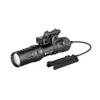 OLIGHT Odin Mini 1250 Lumens Ultra Compact Rechargeable Mlok Mount Tactical Flashlight, Removable Slide Rail-Mount and Remote Switch, Bundled with Picatinny Adapteri view 2