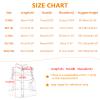 Happy Cherry Kids Boys Girls Autumn Winter Warm Down Padded Vest Button Sleeveless Jacket Waistcoat Outwear Cute Puffer Clothes for Baby Orange 5-6X view 3