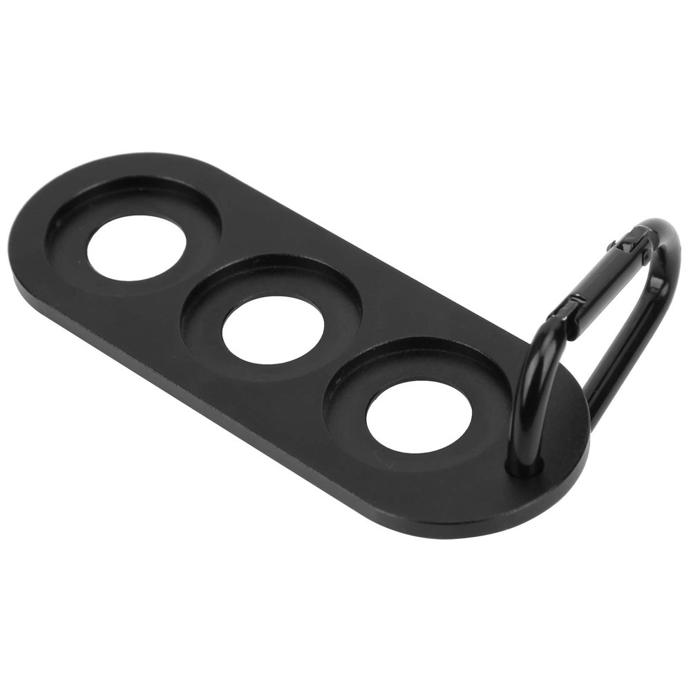01 Cue Joint Protector Clip, Never Be Afraid of Lost Avoid Cover to The Ground Cue Joint Protector Clamp for Billiards