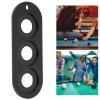 01 Cue Joint Protector Clip, Never Be Afraid of Lost Avoid Cover to The Ground Cue Joint Protector Clamp for Billiards view 3