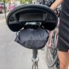oopsmark The 1 Less bag - 10L Foldable Compact Backpack and day pack for Biking, Cycling, Hiking, lunch and Groceries view 4