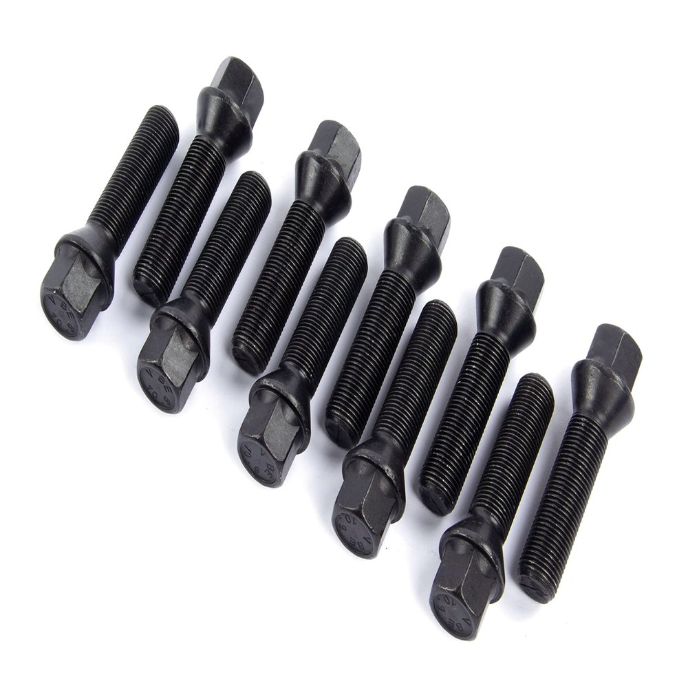 Dinan D220-0007 Lug Bolts 50mm Cone Seat