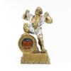 Decade Awards Monster March Madness Trophy, Large - Bracket Champ Victory Beast Award  Engraved Plate on Request (9.5 Inch Tall) view 1