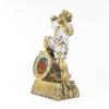 Decade Awards Monster March Madness Trophy, Large - Bracket Champ Victory Beast Award  Engraved Plate on Request (9.5 Inch Tall) view 2