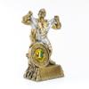 Decade Awards Large Monster Top Sales Trophy - 9.5 Inch Tall | #1 Sales Victory Beast Award  Engraved Plate on Request view 2