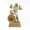 Decade Awards Large Monster Chili Cook-Off Trophy - 9.5 Inch Tall | Chili Cook Off Victory Beast Award  Engraved Plate on Request view 1