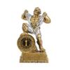 Decade Awards Large Monster 1st Place Trophy - 9.5 Inch Tall | First Place Victory Beast Award  Engraved Plate on Request view 1
