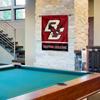 Boston College Eagles Banner with Hanging Pole view 4