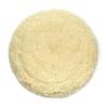 DRIVEN Marine Polish and Machine Paste Compound Bundled Together with 100% Twisted Wool Machine Pad and Backing Plate view 4