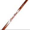 ProjectX Red Max Carry Project X Even Flow Shaft with Taylormade Adapter & Grip 44.25 Inch (50g Senior) view 1