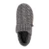 MARCEL SLPR-DRK GREY HEATHER,M (10-11),M view 2