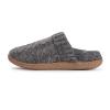 MARCEL SLPR-DRK GREY HEATHER,M (10-11),M view 4