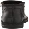 MUK LUKS LUKEES Women's Spike Chicago Boots Fashion, Black, 6 view 3