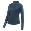 HORZE Brittany Womens Shirt - Orion Blue - 10 view 1