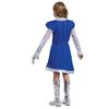 Addison Alien Costume for Kids, Official Disney Zombies 3 Costume Outfit, Child Size Small (4-6x) view 2