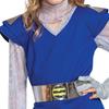 Addison Alien Costume for Kids, Official Disney Zombies 3 Costume Outfit, Child Size Small (4-6x) view 3