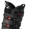 HEAD Unisex Formula 110 Grip Walk Lightweight Insulated Easy-Entry Freeride Performance Ski Boots, Black/Red, 265 view 2