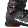 HEAD Unisex Formula 110 Grip Walk Lightweight Insulated Easy-Entry Freeride Performance Ski Boots, Black/Red, 265 view 3