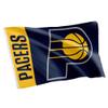 Desert Cactus Indiana Pacers Flag NBA National Basketball Association 100% Polyester Indoor Outdoor 3x5 feet Team Flags (Team Name) view 1