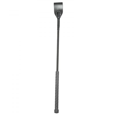 HORZE Jumping Bat - Black - 16 in