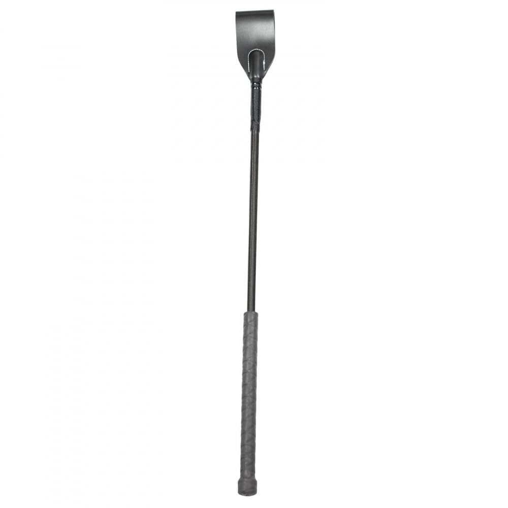 HORZE Jumping Bat - Black - 16 in