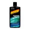 DRIVEN Marine Polish and Machine Paste Compound Bundled Together with 100% Twisted Wool Machine Pad view 2