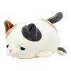 Livuhara 87302-10 Stretch Ball, Nemu Animals, Mikenko no Yuzu (Total Length Approx. 5.9 inches (15 cm), Small Massage view 1