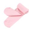 Ballet Tights for Girls Toddler Ultra Soft Dance Ballet Footed Tight Elastic Convertible Pantyhose Ballerina Dancewear Stockings for Little Big Kids Ballet Tutu Skirted Leotard Dress Pink 7-10 Years view 2