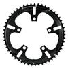 Driveline CNC 7075 Alloy Chainring Set Road Bike 53-39T, 10 Speed, BCD110mm, DR2245 view 3