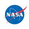 GRAPHICS & MORE NASA Artemis Moon Logo Ice Hockey Puck view 4