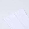 Ballet Tights for Girls Toddler Ultra Soft Dance Ballet Footed Tight Elastic Convertible Pantyhose Ballerina Dancewear Stockings for Little Big Kids Ballet Tutu Skirted Leotard Dress White 12-16 Years view 2