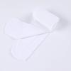 Ballet Tights for Girls Toddler Ultra Soft Dance Ballet Footed Tight Elastic Convertible Pantyhose Ballerina Dancewear Stockings for Little Big Kids Ballet Tutu Skirted Leotard Dress White 12-16 Years view 4