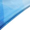 Belovance Leotards for Girls Gymnastics Unicorn Athletic Dance Wear Shiny Rainbow Blue Hotpink (White Blue, 9-10 Years) view 4